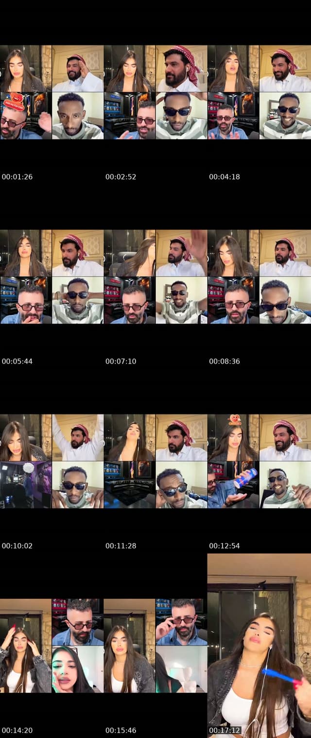 @gayelleshtaioui777 TikTok live from 2026-06-05