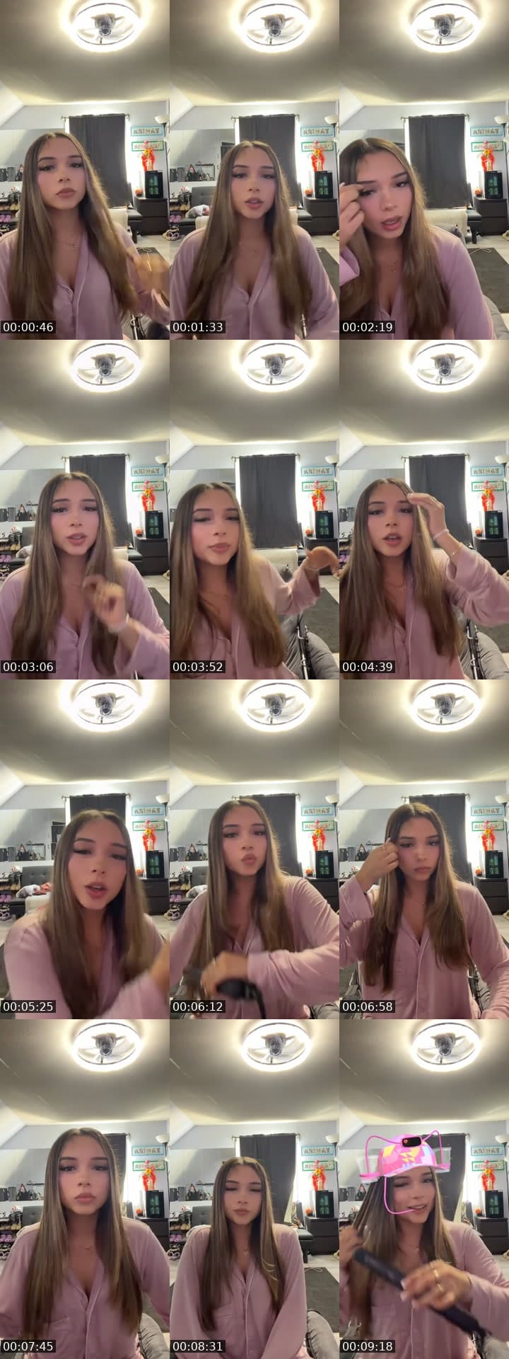@not.yesi2.0 TikTok live stream
