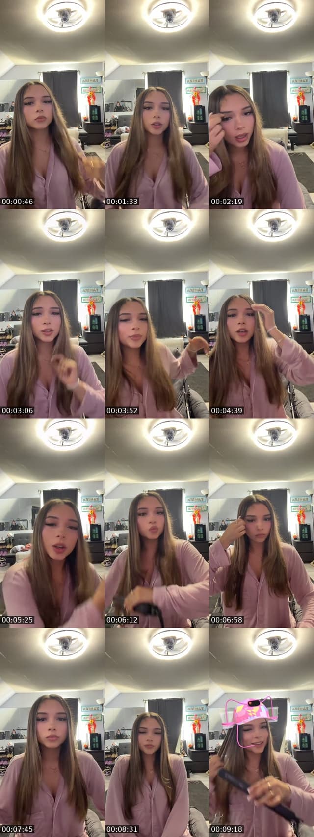 @not.yesi2.0 El Salvador TikTok live from 2026-06-05