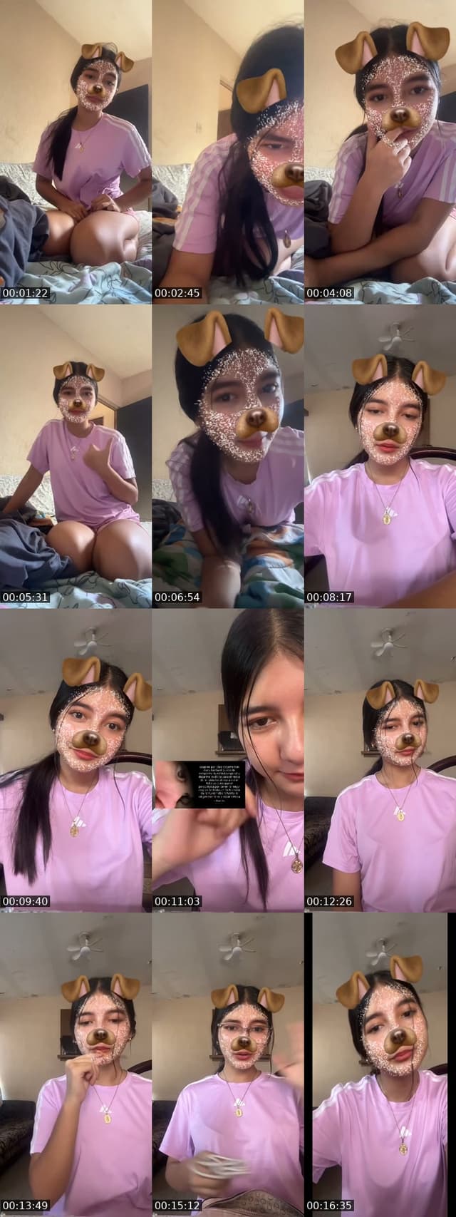 @cachentocitaa TikTok live from 2026-06-05