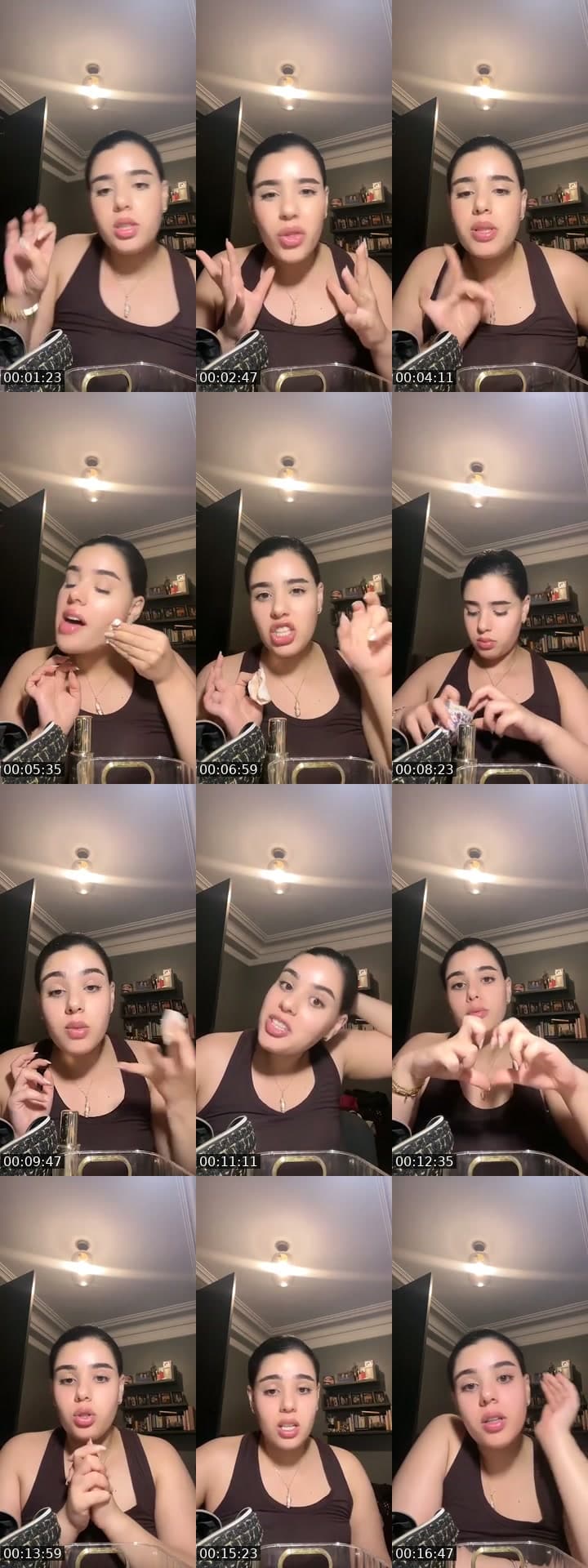 Get unREADY with me 🎀