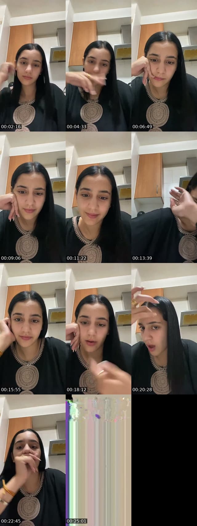 TikTok live: he vuelto bbyys by @soofiiaaa.9