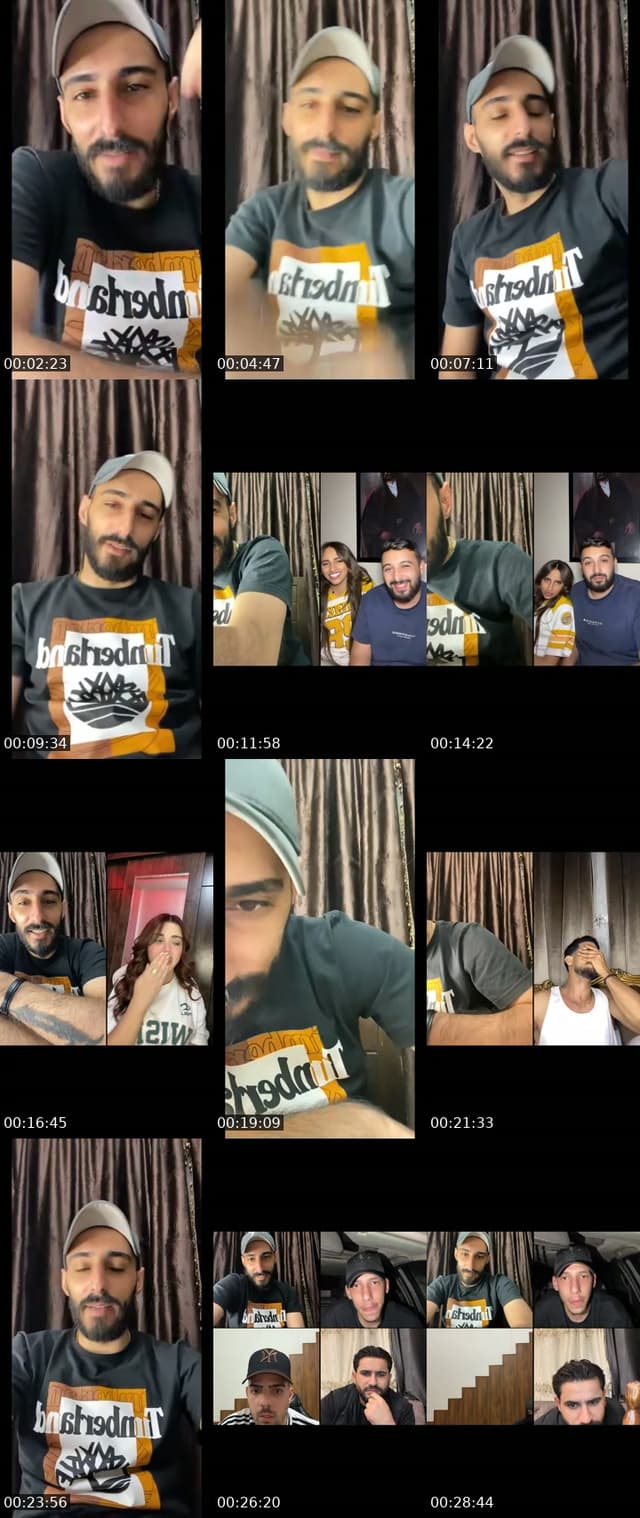 @7or.zeaiter TikTok live from 2026-06-05