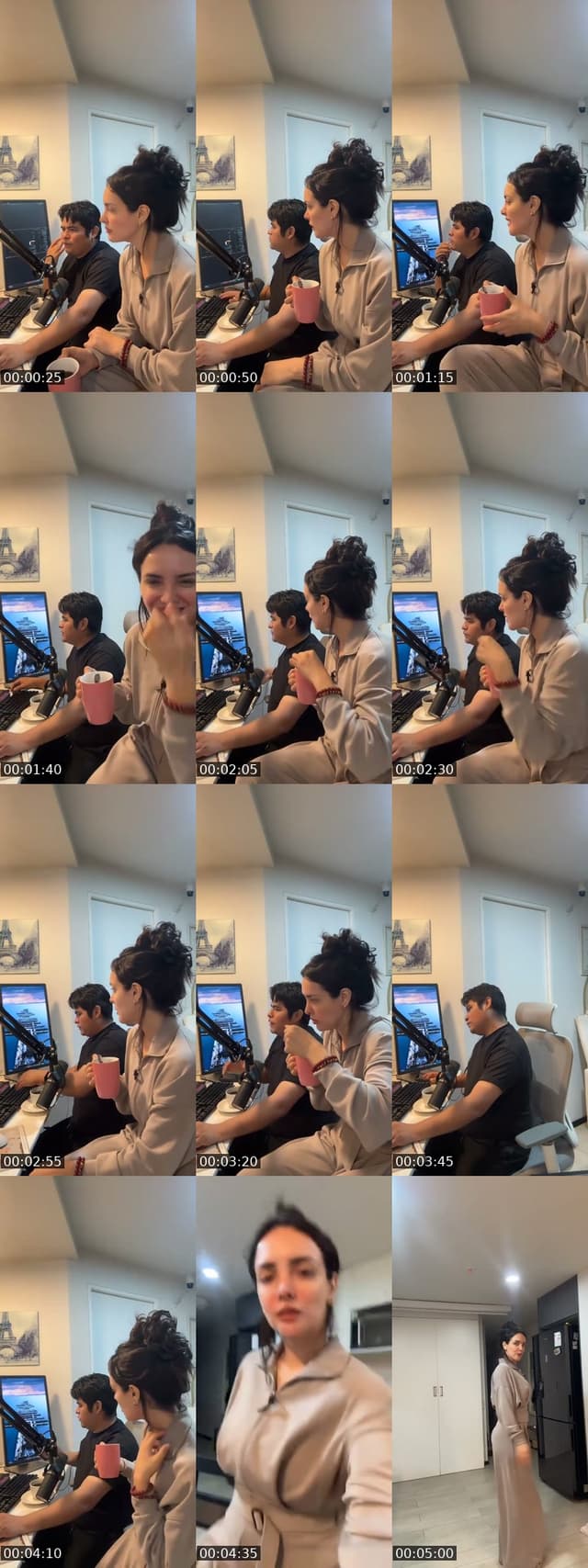 TikTok live: LICENCIADA READY by @rosangelaeslo