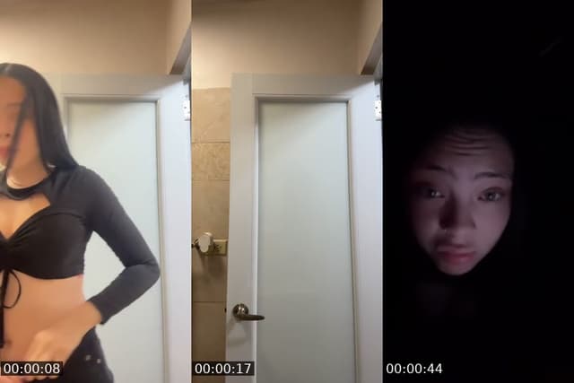 TikTok live: ejee by @la_del_corolla_ese