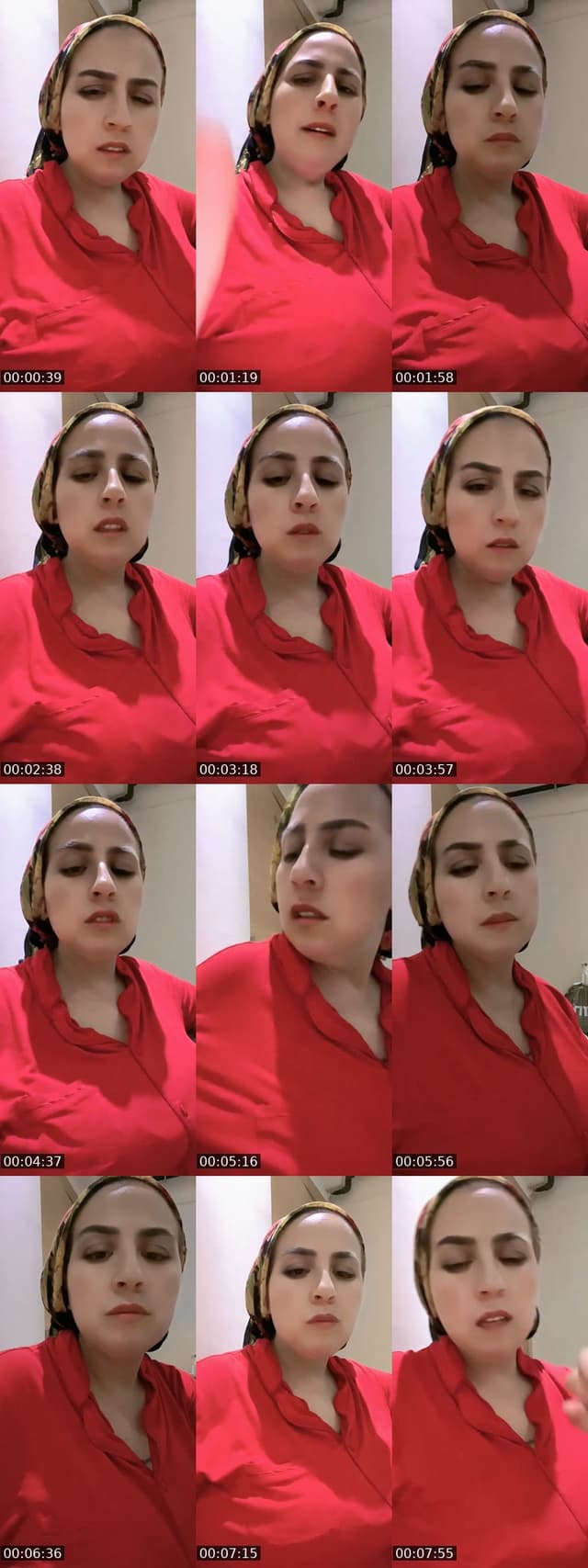 @goncagulveysel42 past TikTok live from 2026-06-05
