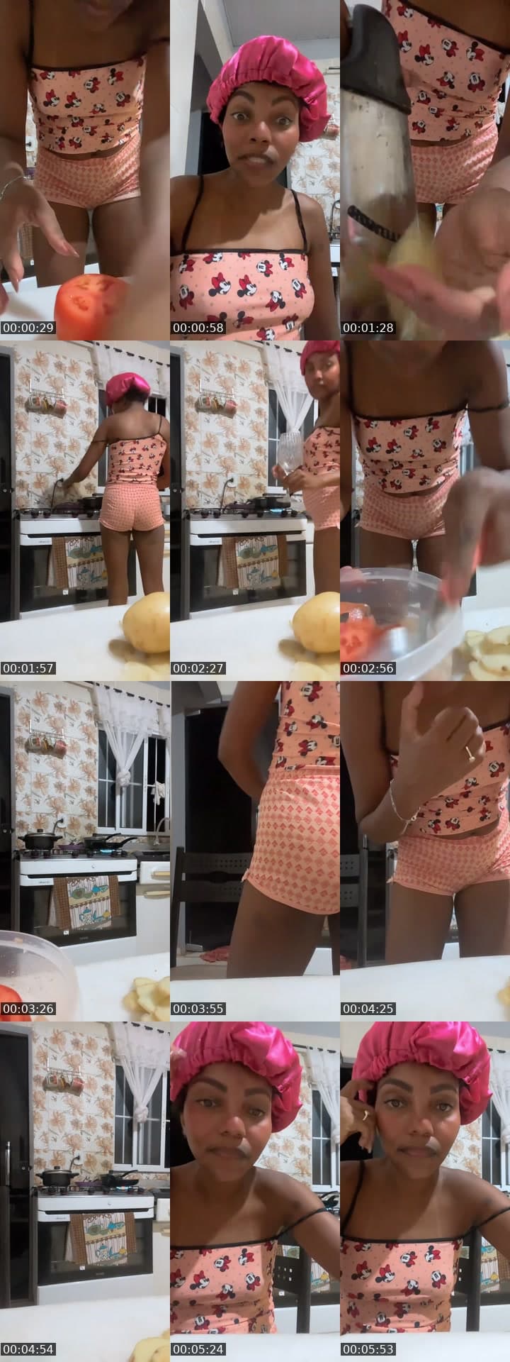 @ca_lluuz TikTok live stream