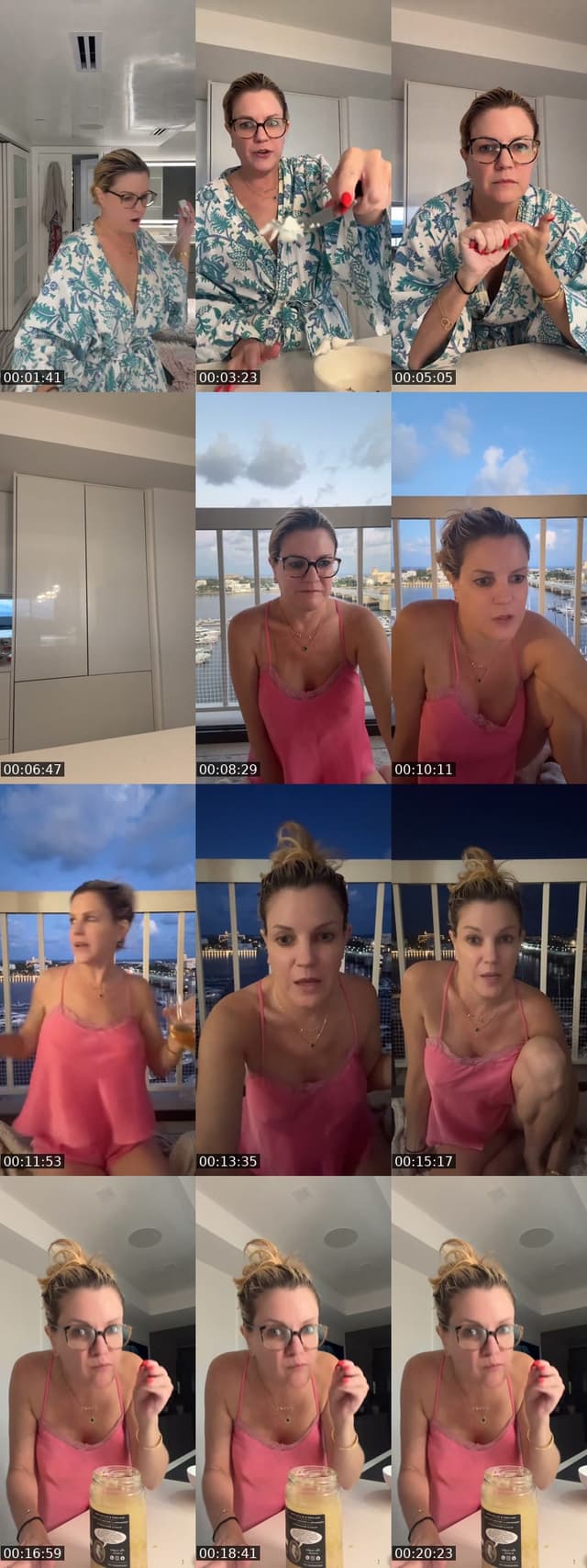 @meginmotion347 past TikTok live from 2026-06-05