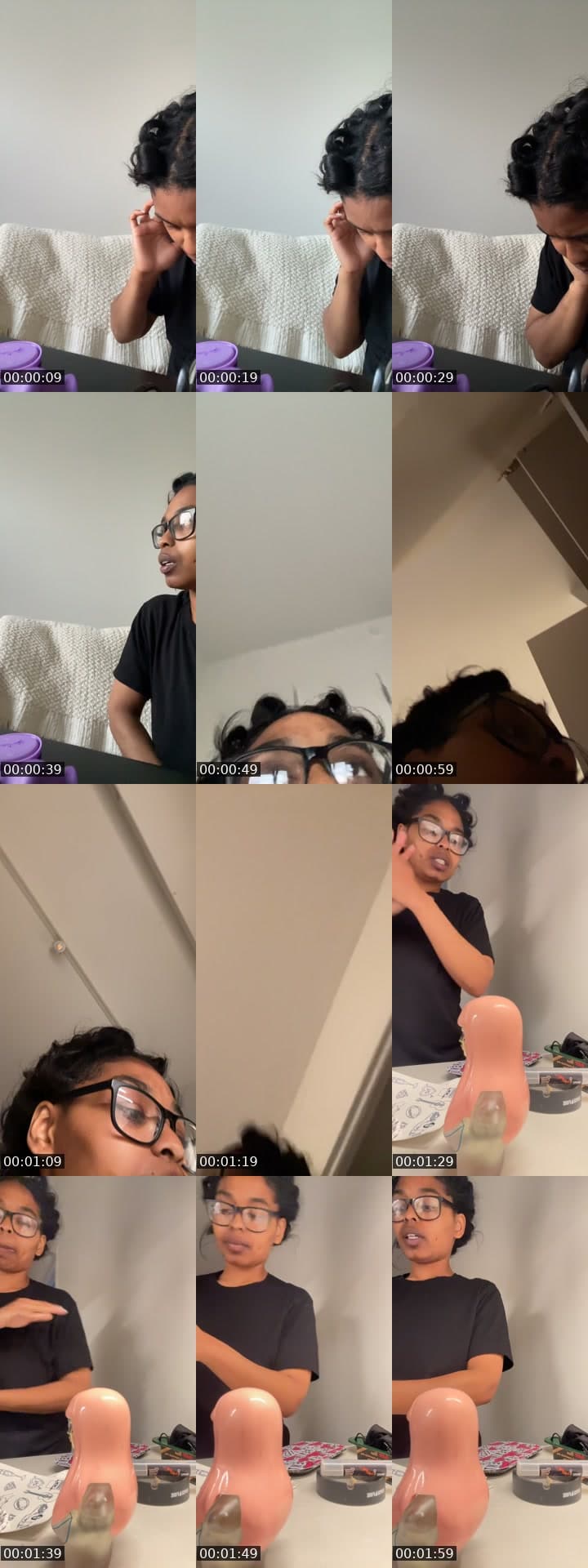 @peanutbutterlovr3 TikTok live stream