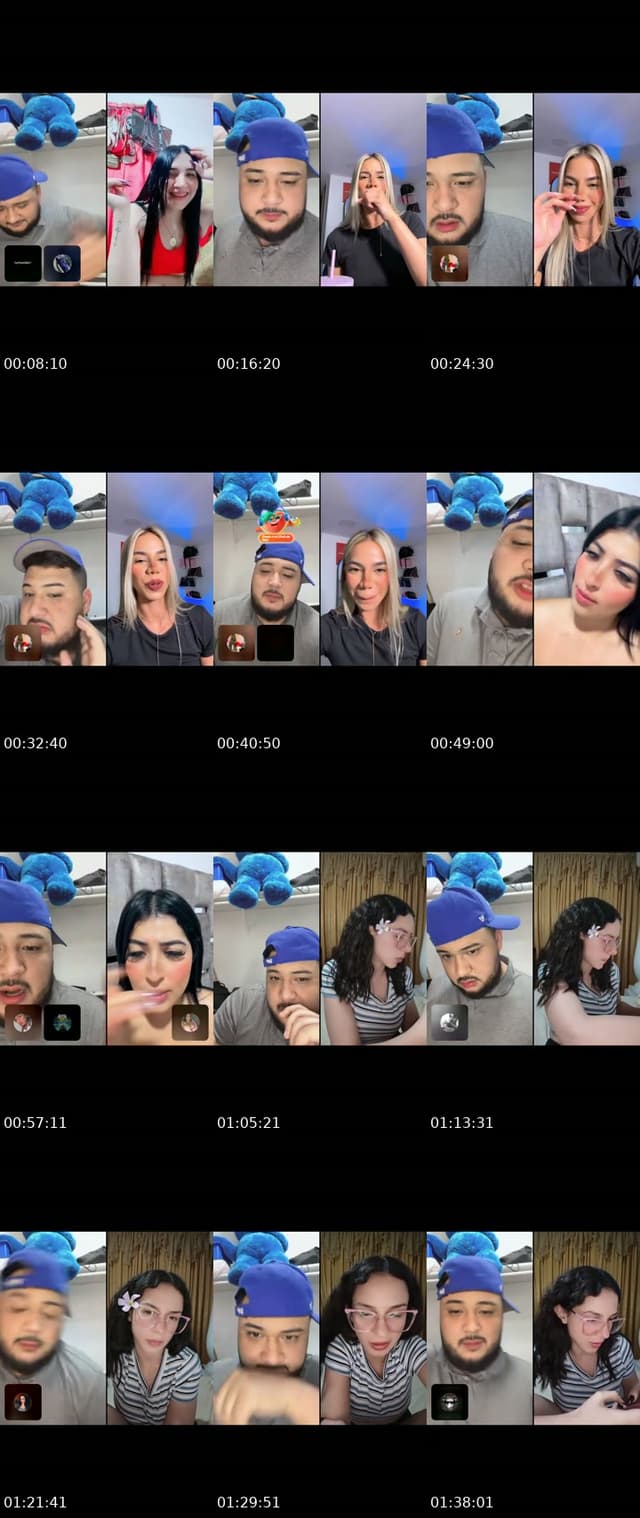 @soy_armando1 TikTok live from 2026-06-06