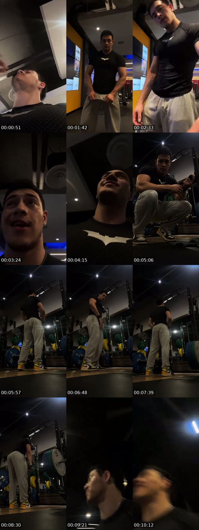 TikTok live: Getting juicy by @9anti_
