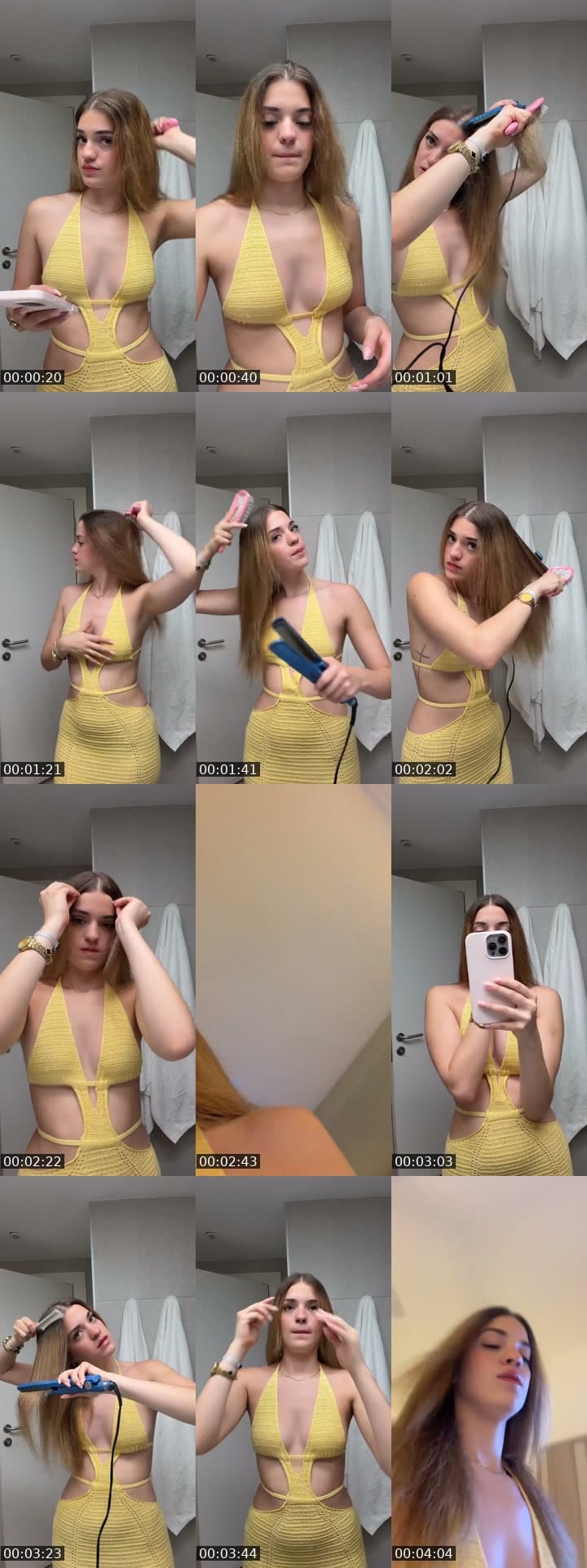 @elis.eyesonly TikTok live stream
