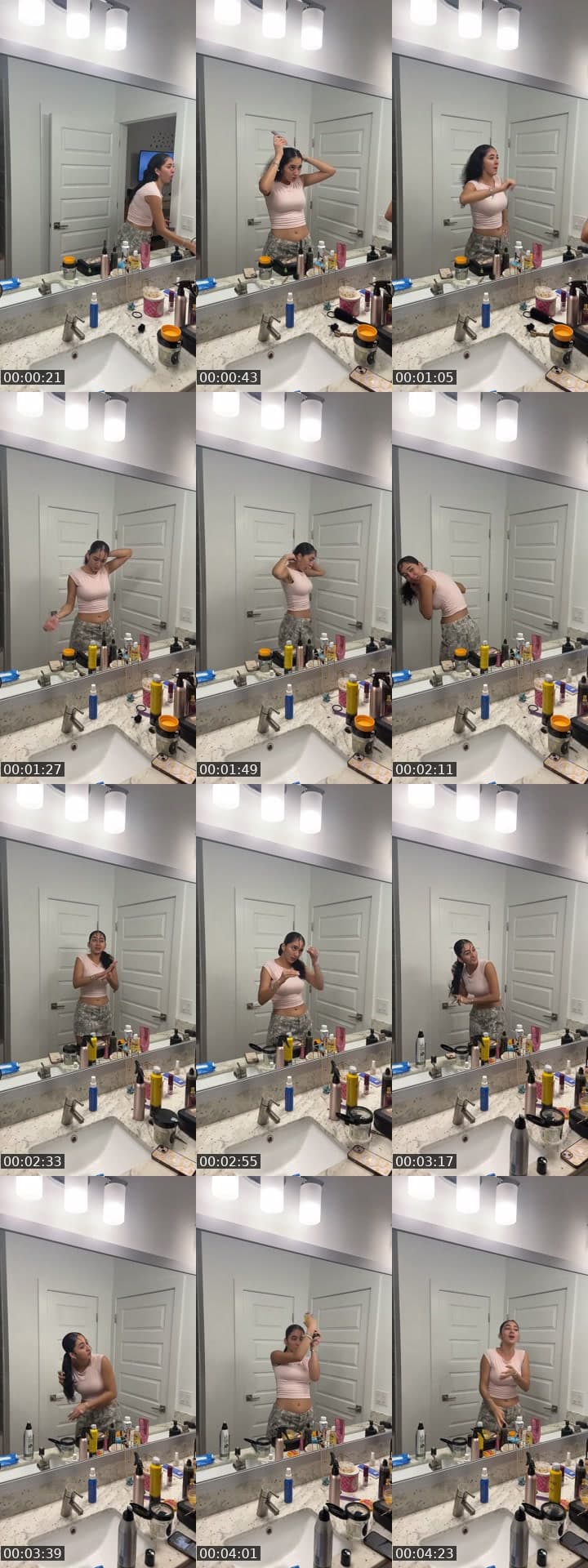 @jalidestiny TikTok live stream