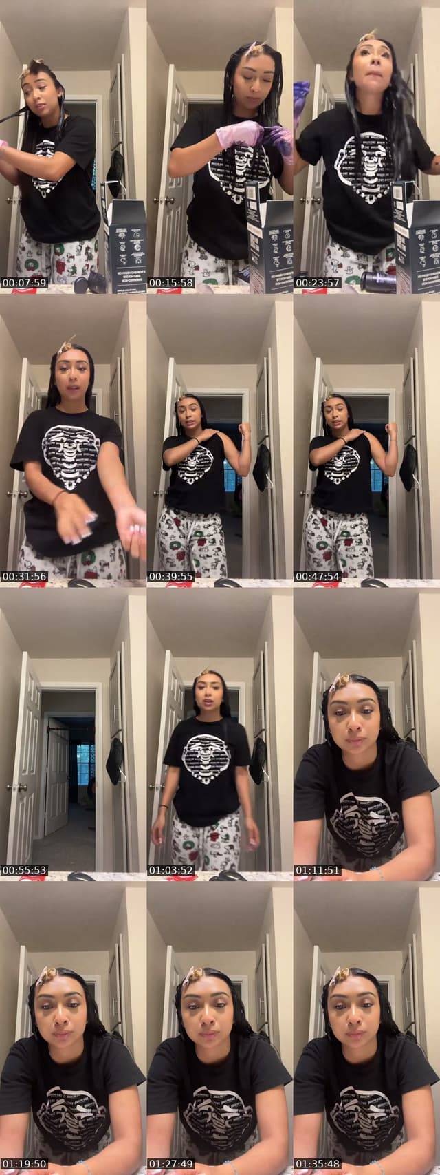 @laishasaidhi TikTok live from 2026-06-06