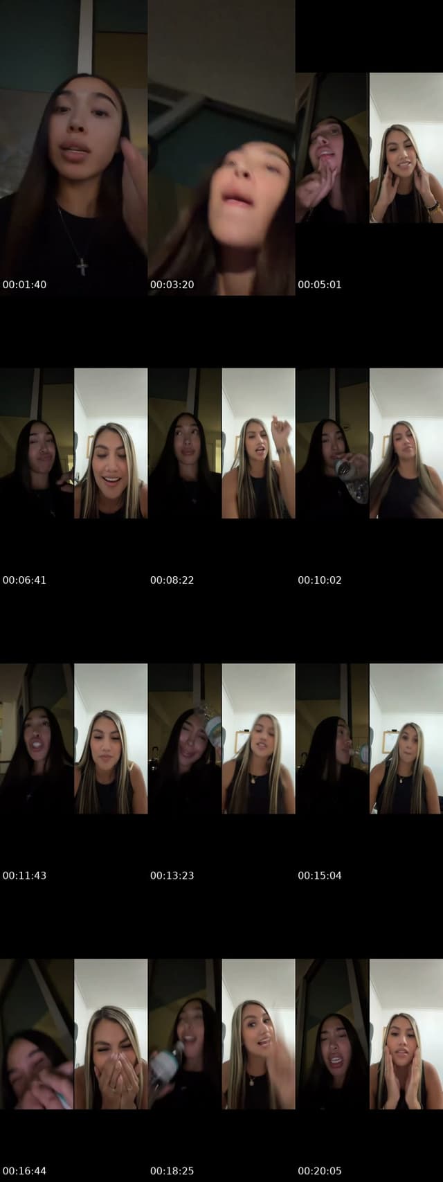 TikTok live: 💕 by @_maarriixx