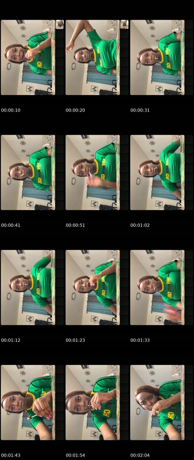 @deji_xo2 Jamaica TikTok live from 2026-06-06