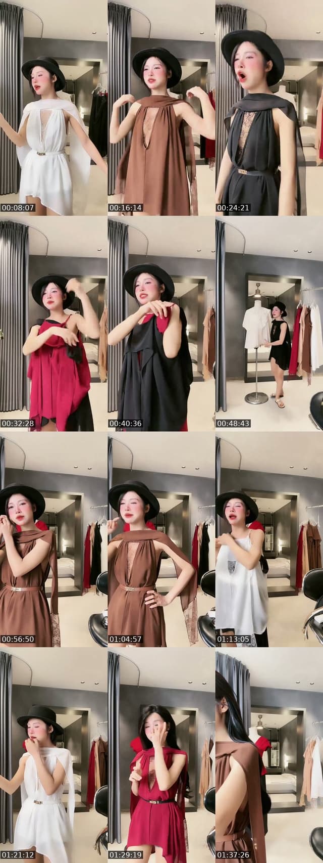 TikTok live: ❤️❤️❤️💥 by @chamanhnguyenchinhchu