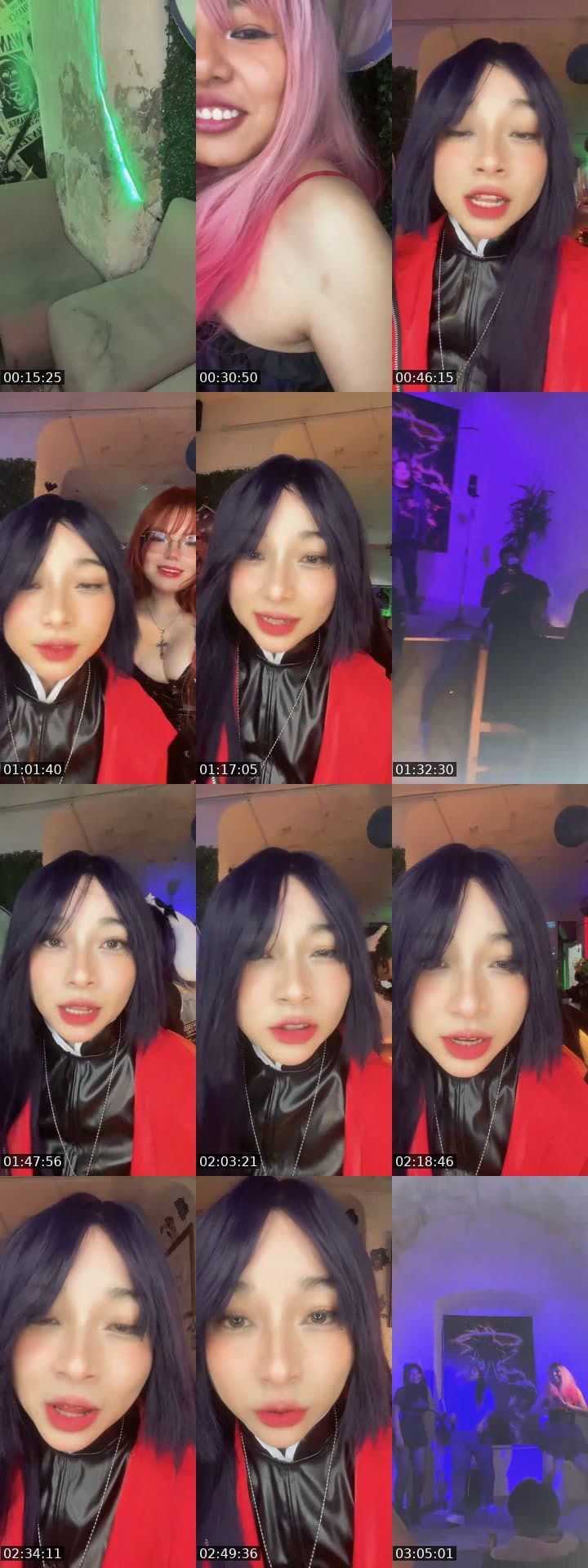 BAR otaKu