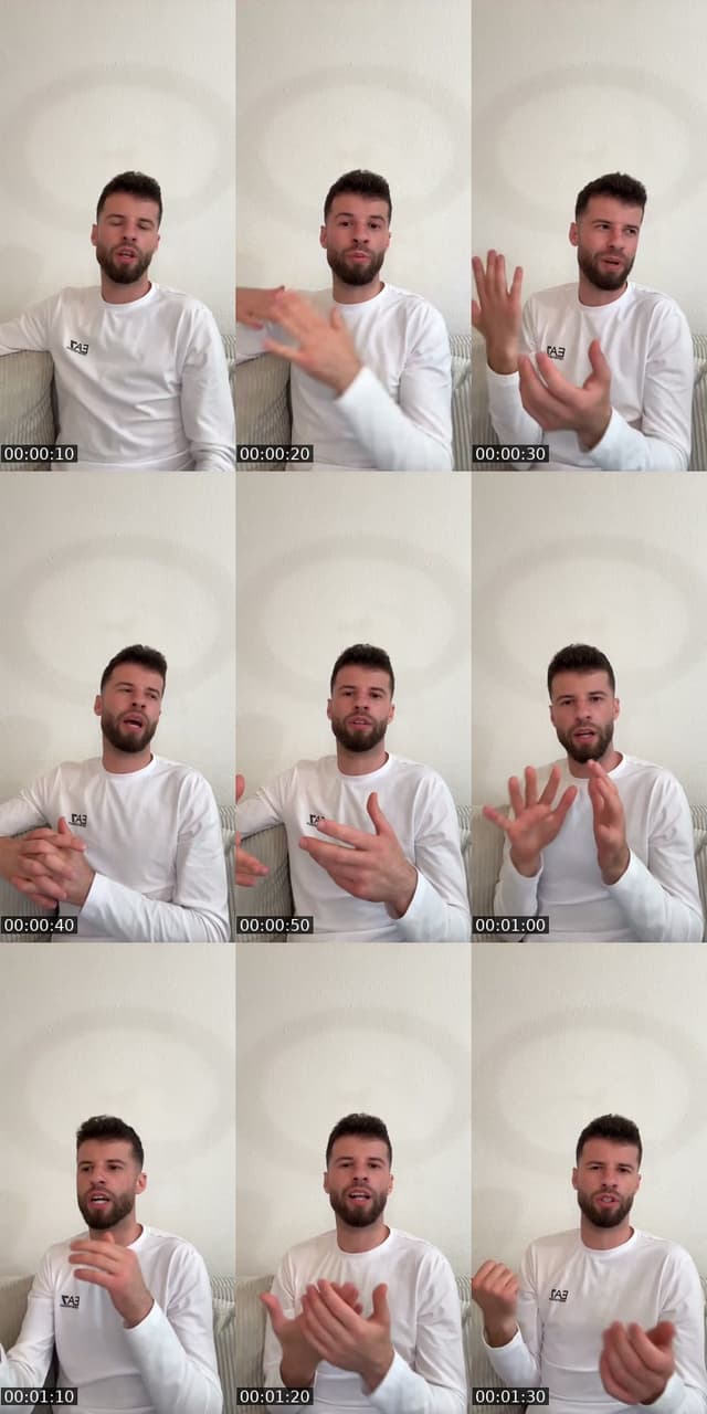 @chiko_dervishi TikTok live