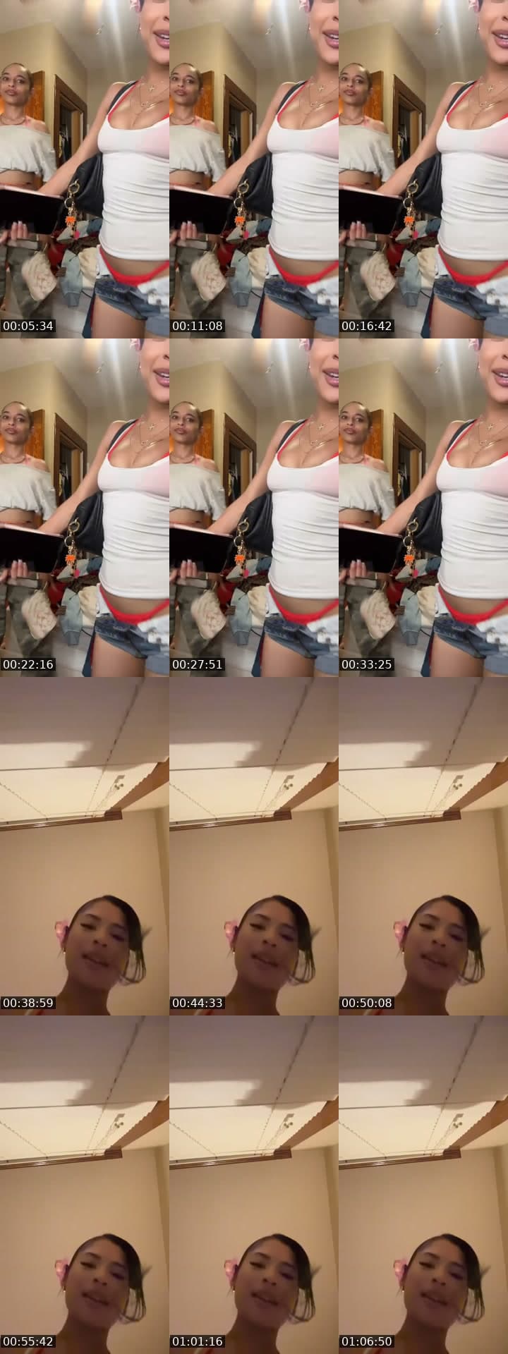 @theholyytrin TikTok live stream