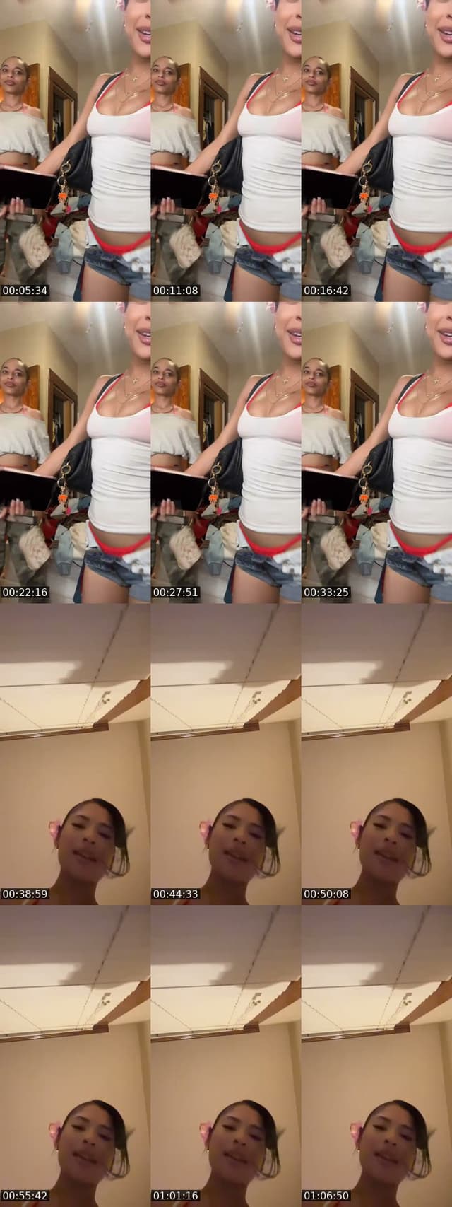 @theholyytrin TikTok live from 2026-06-06
