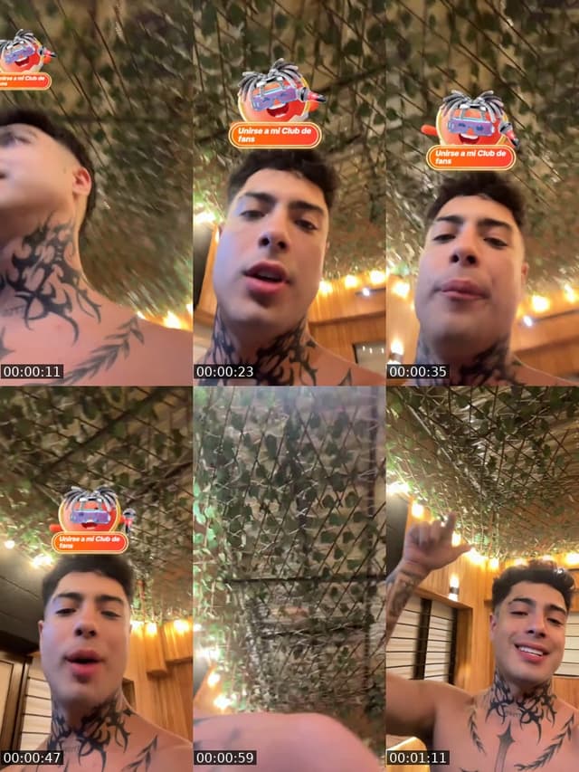@naimdarrechilemete TikTok live from 2026-06-06
