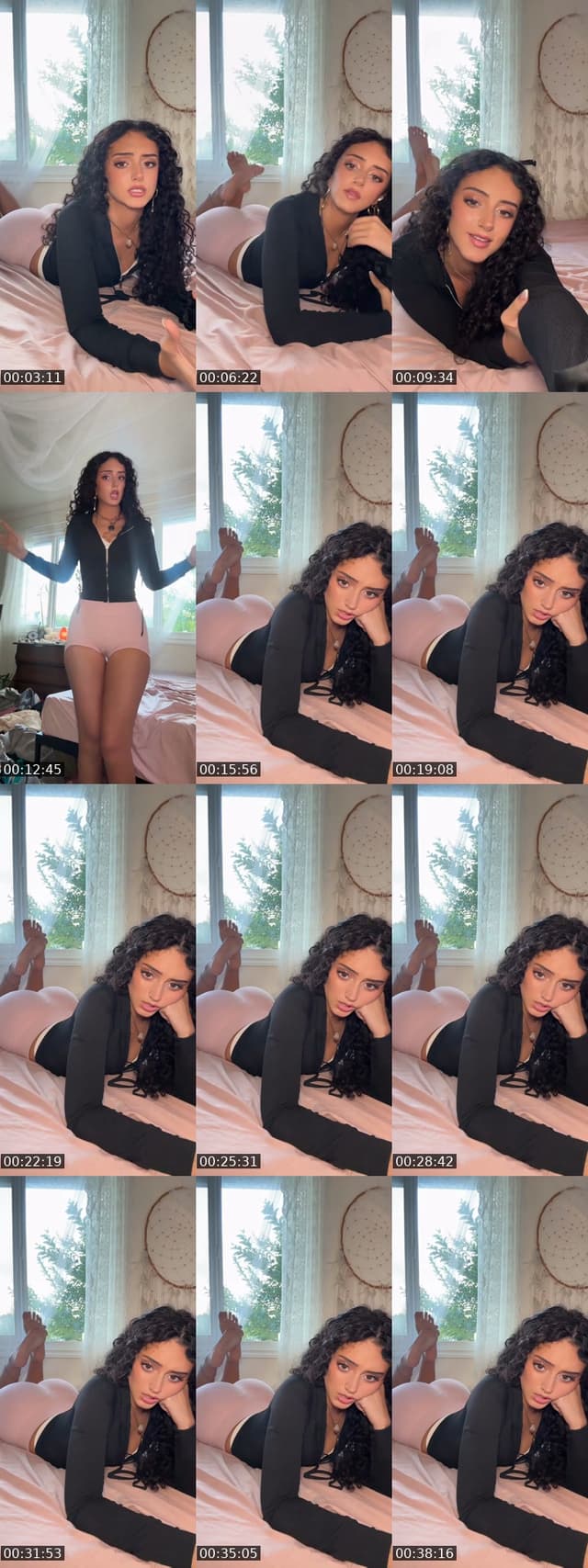 @isa.portofinaa TikTok live from 2026-06-06