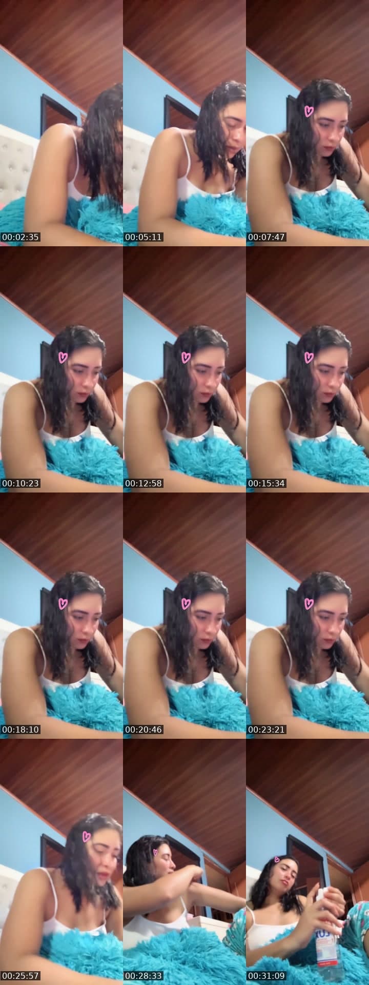 @yhtak243 TikTok live stream