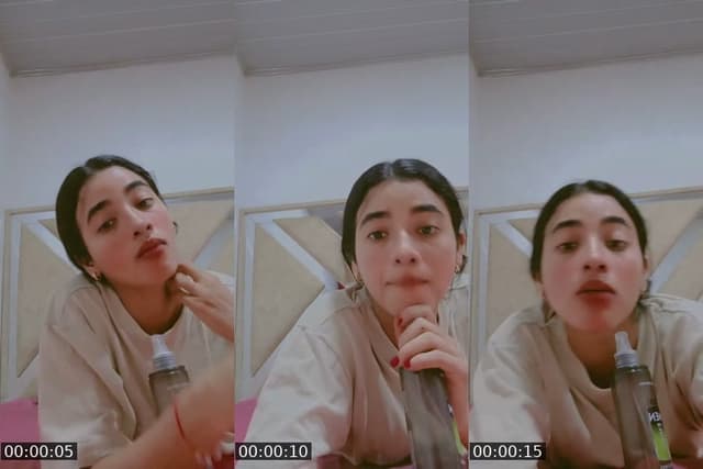 TikTok live: Hola Rodríguez 😊 by @wwwrodriguez23