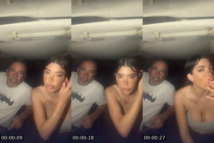 @hodaya986 TikTok live stream