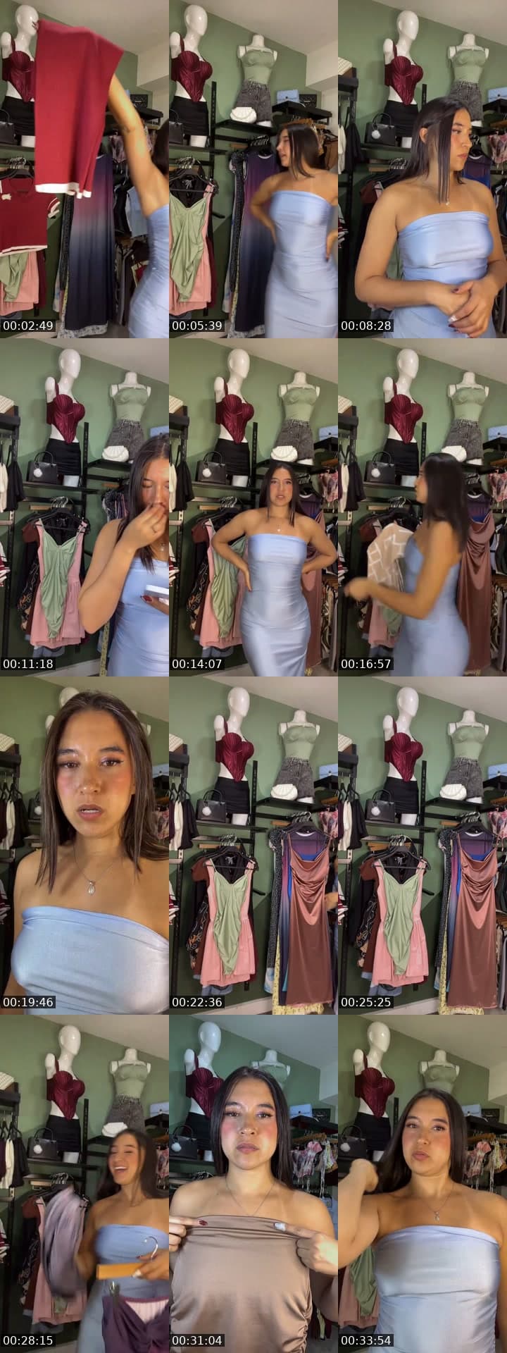@verena.casamoda TikTok live stream
