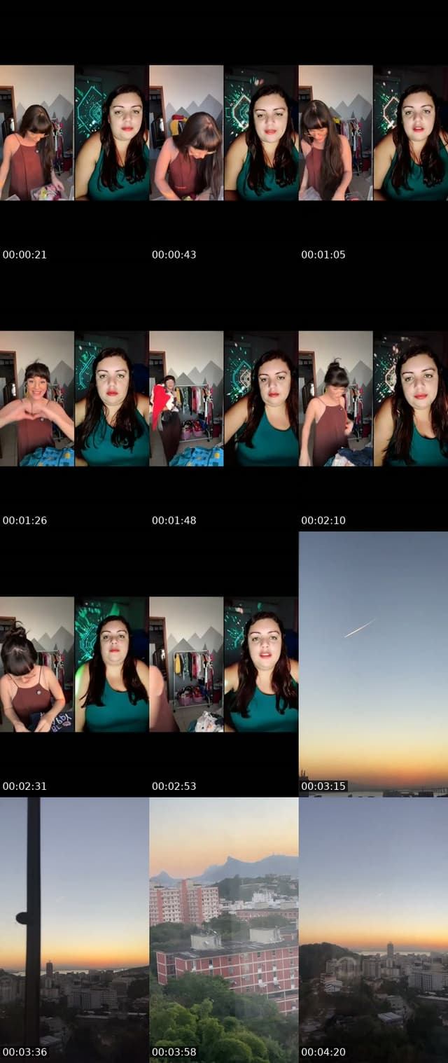@madikess TikTok live from 2026-06-06