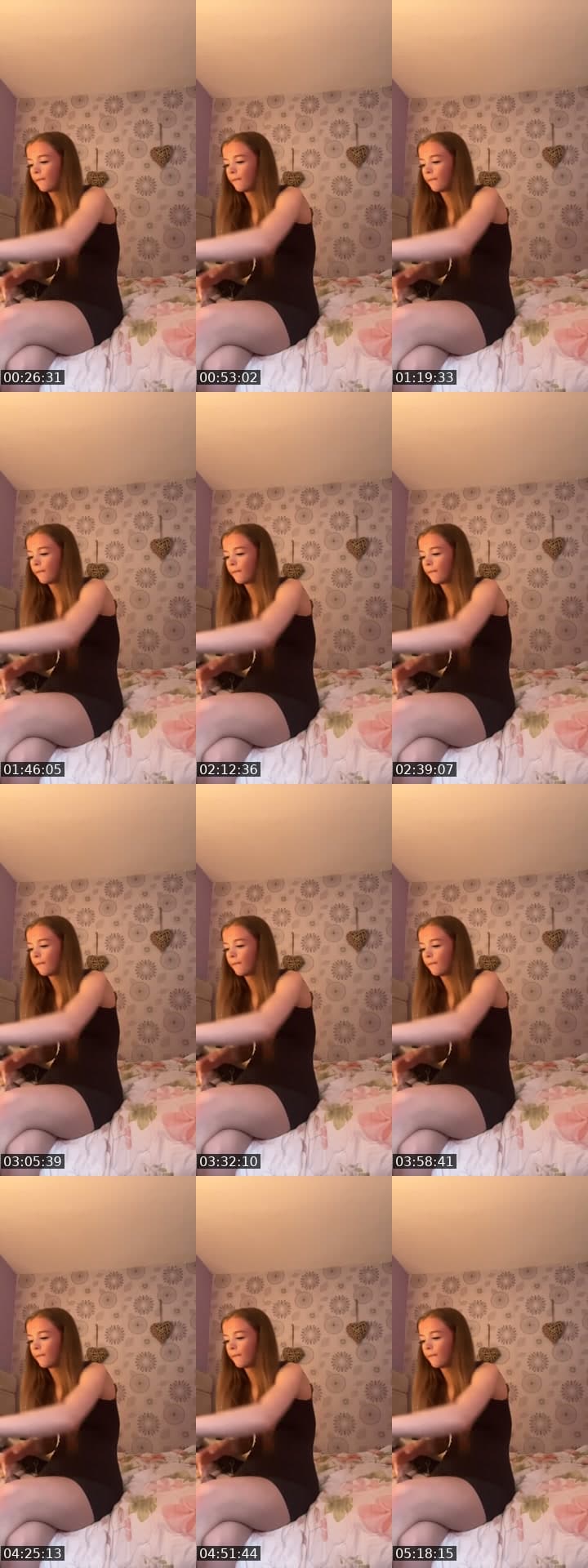 @aliah_yates TikTok live stream