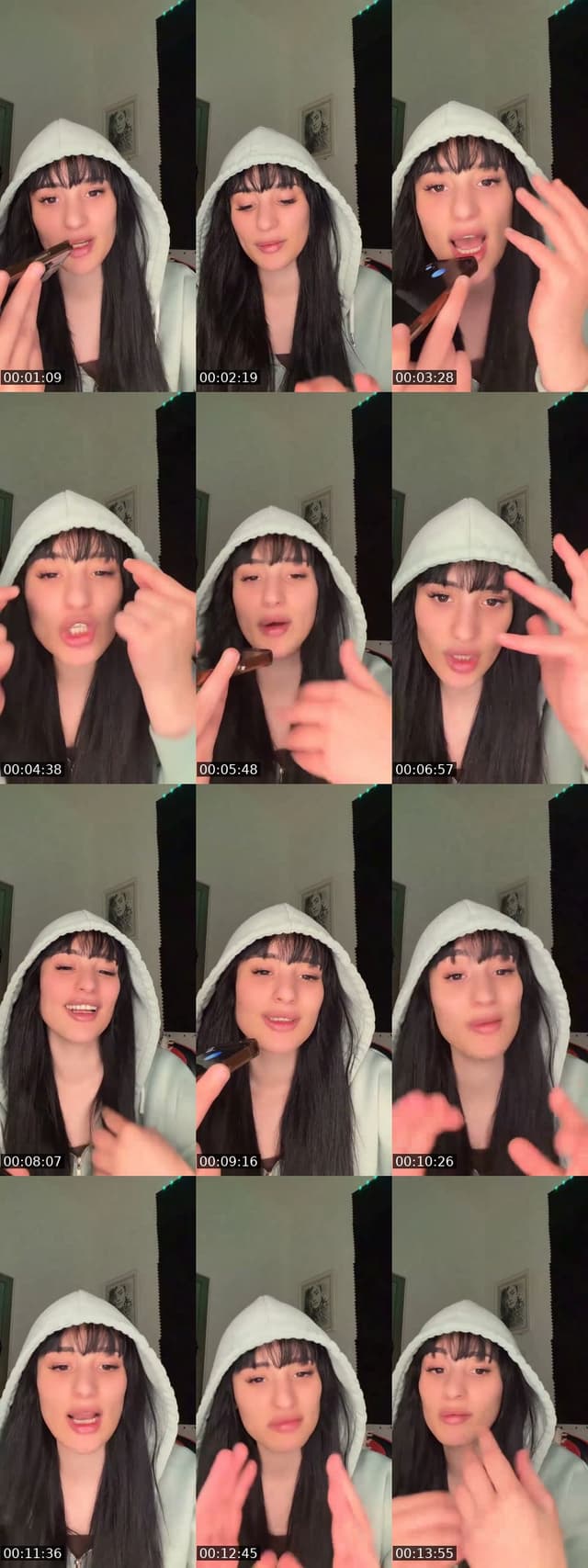 @alsharehan Palestinian Territories TikTok live from 2026-06-06