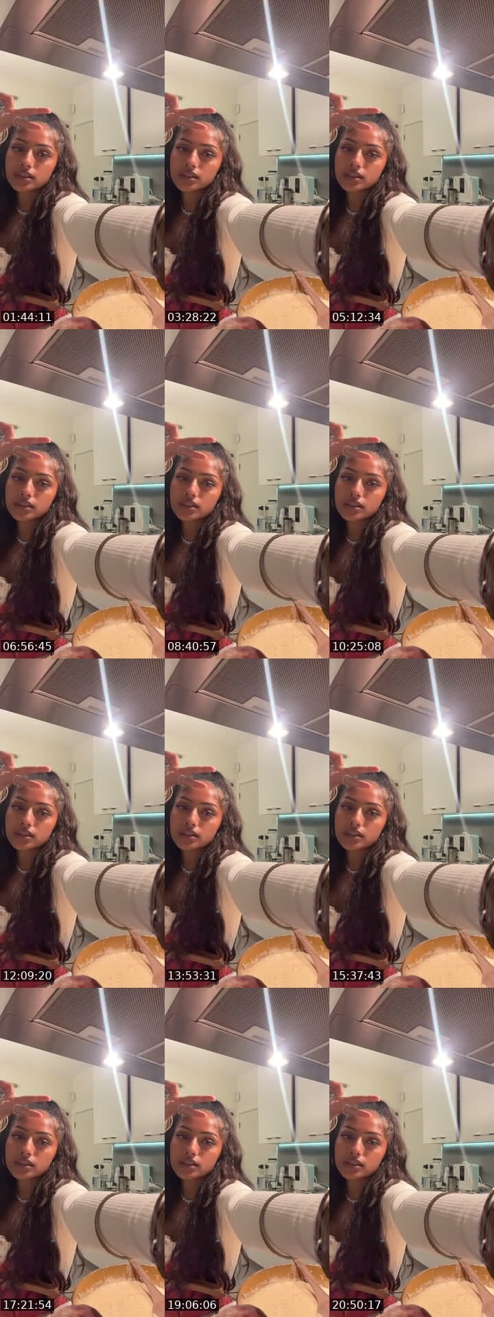 @.suvsingh TikTok live stream