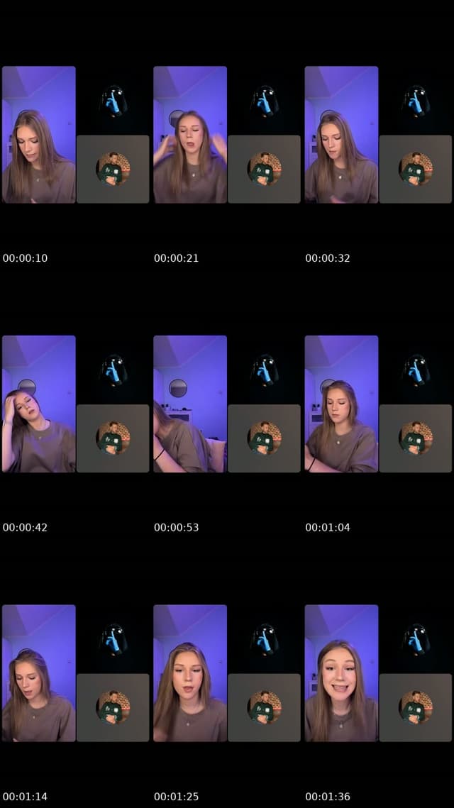 @sannestaps013 TikTok live from 2026-06-06