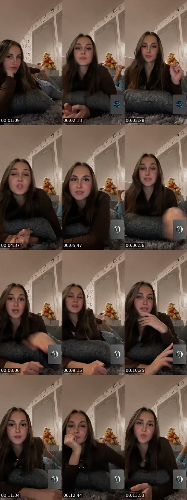 TikTok live: 👸🏽👸🏽💸💸🐷🐷 by @missbajkovaa