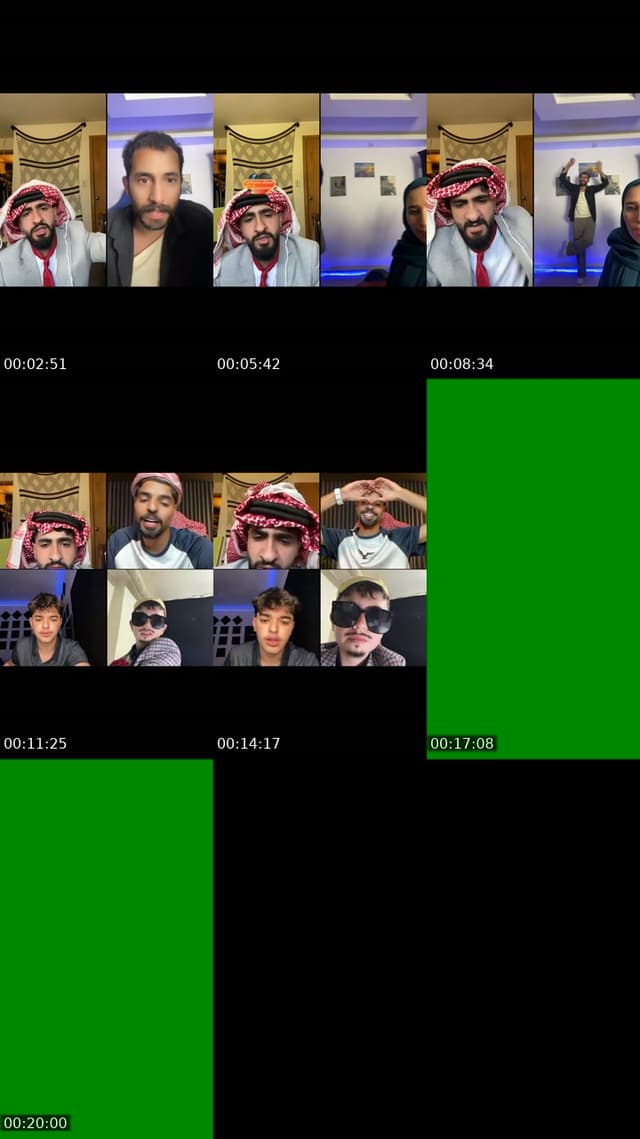 @nycking88 TikTok live from 2026-06-06