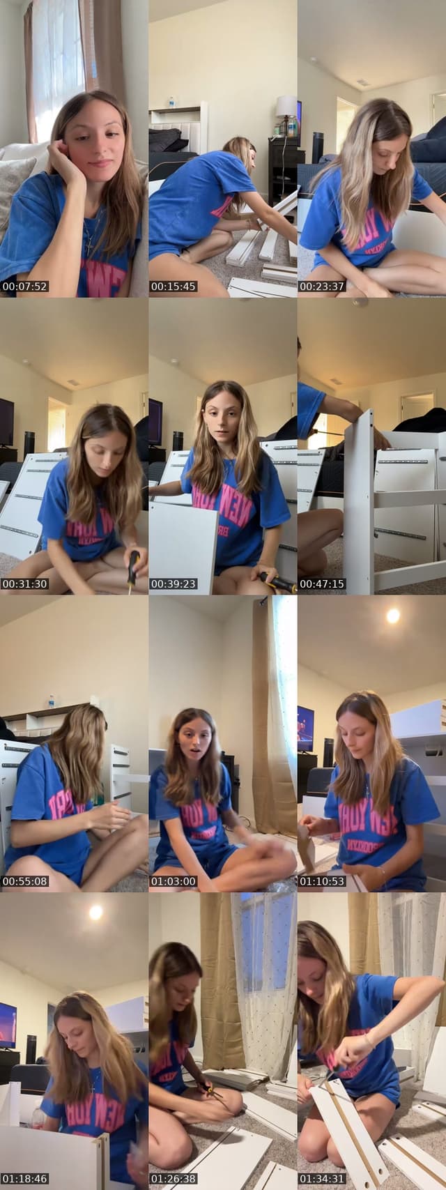 TikTok live: Mentioned you by @xxnevalandxx