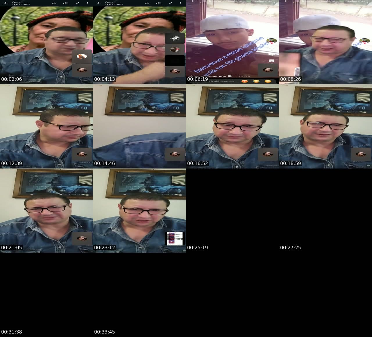 @youareabatale TikTok live stream