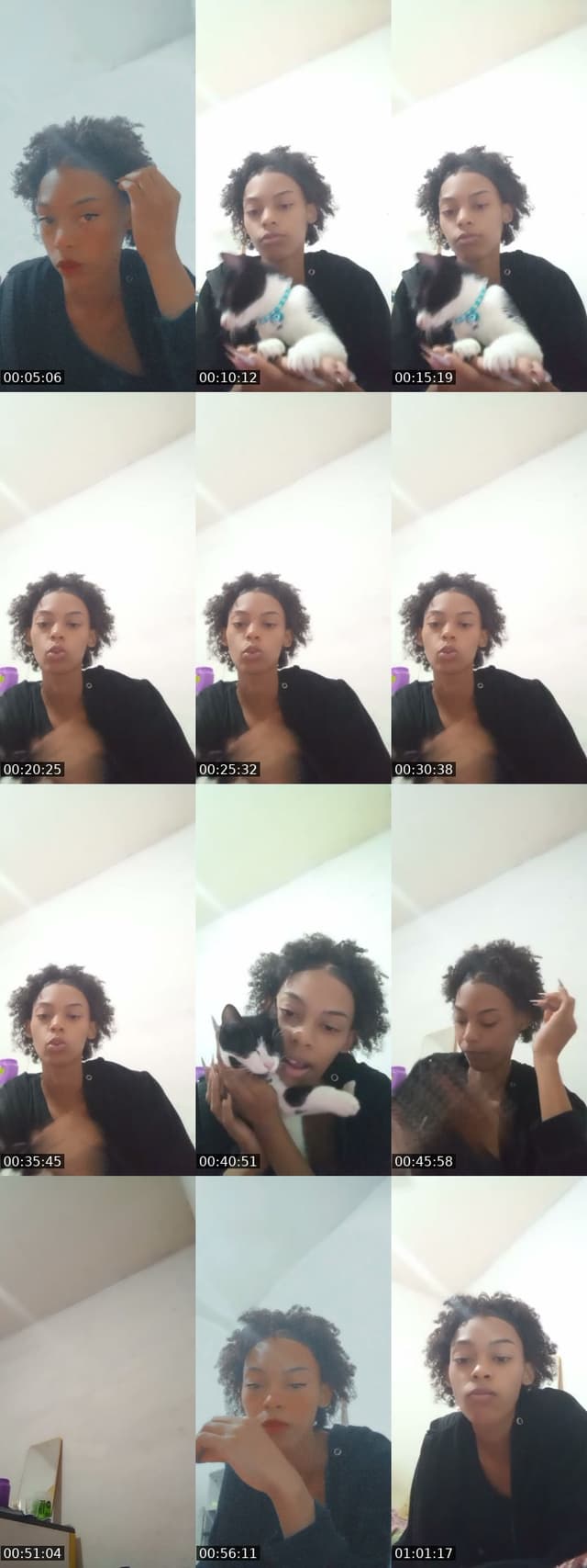 @leilanegata01 TikTok live from 2026-06-06