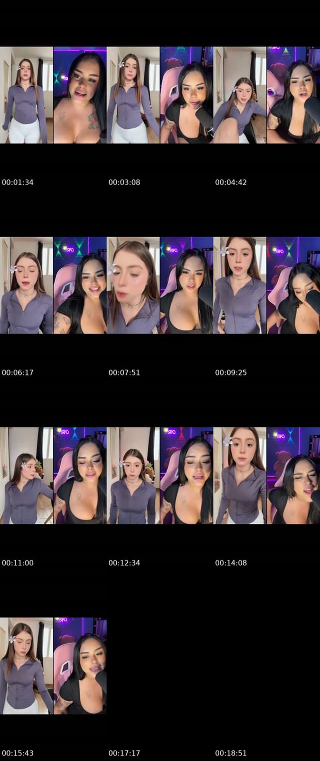 Venezuela TikTok live: Salúdame💗🌸 by @ariannapelayo