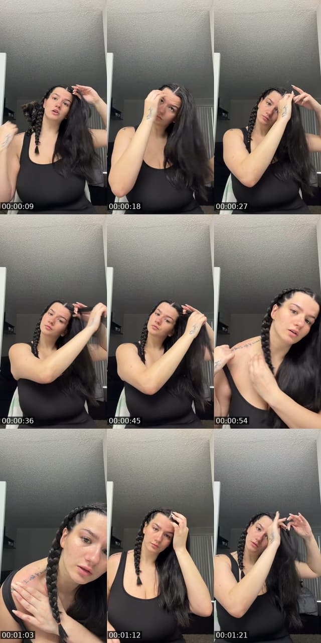 @babygirl_arie TikTok live from 2026-06-06