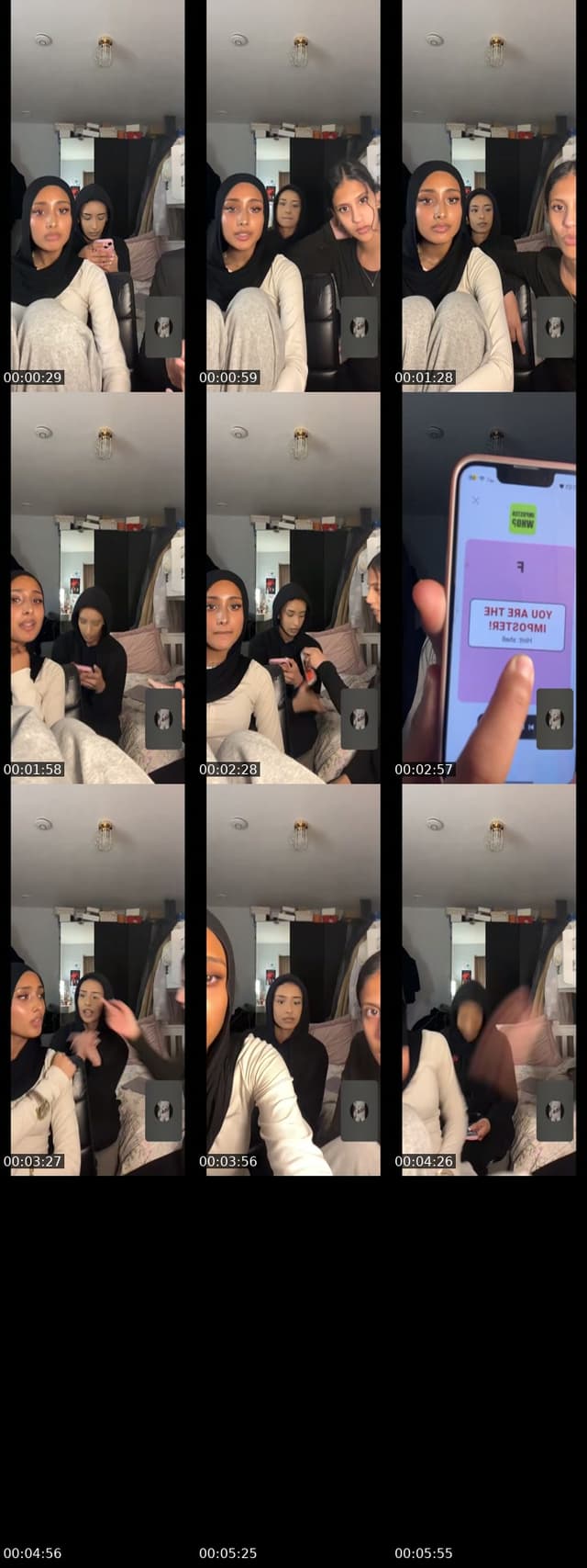 @amixsami TikTok live from 2026-06-06