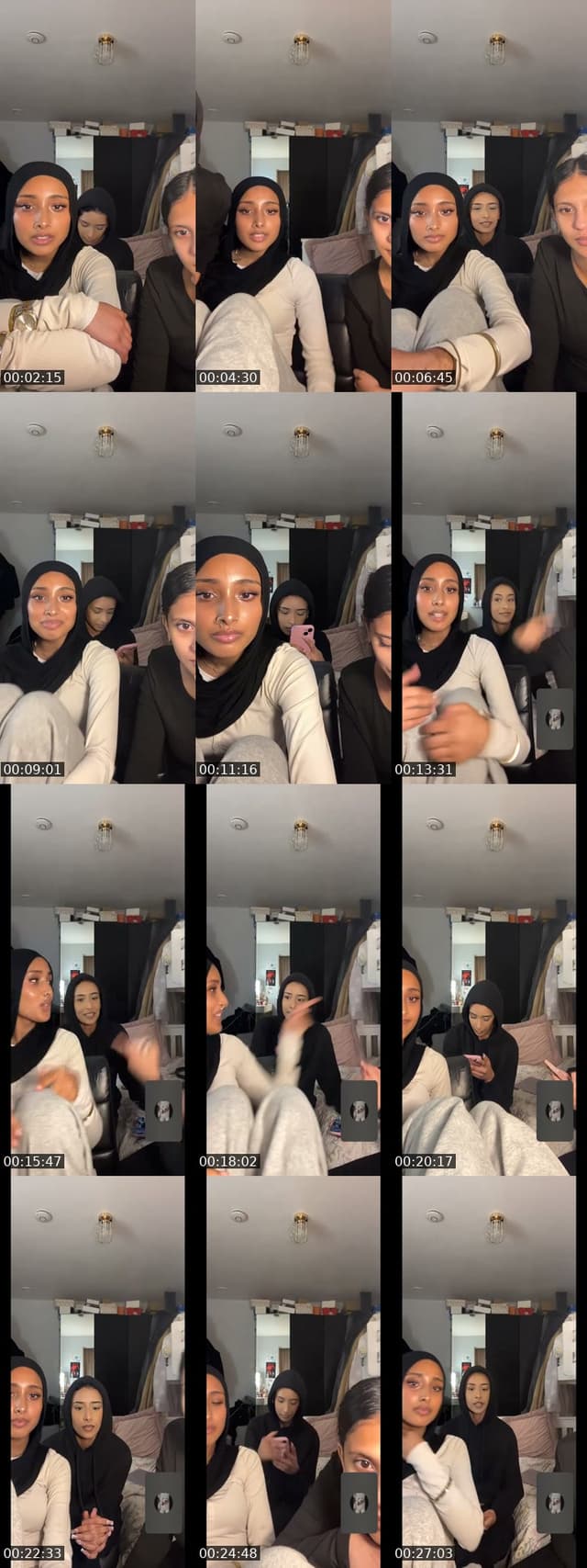 @amixsami TikTok live from 2026-06-06