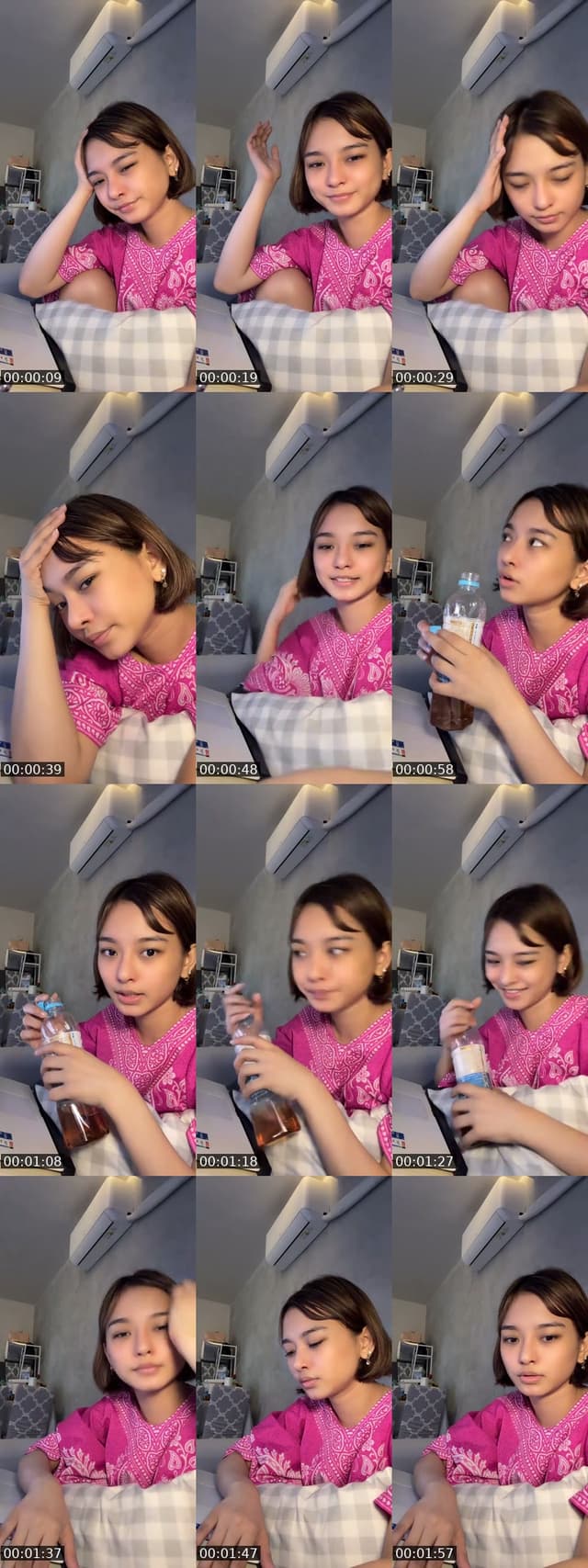 @wmelon_srain TikTok live from 2026-06-06