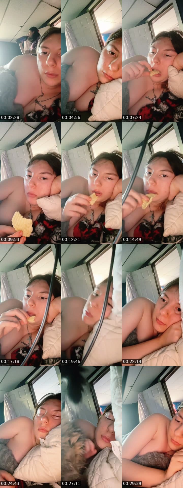 @ilove.stitch30 TikTok live stream