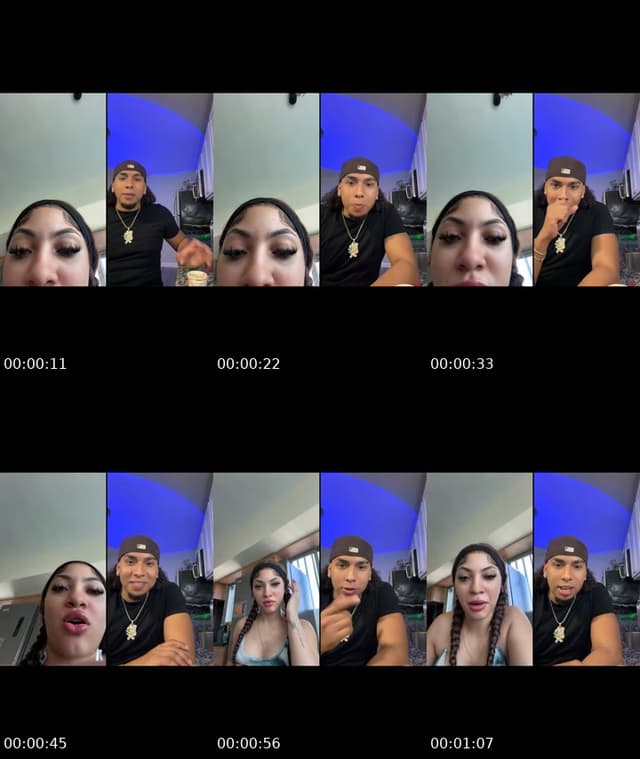 @la_icyyy TikTok live from 2026-06-06