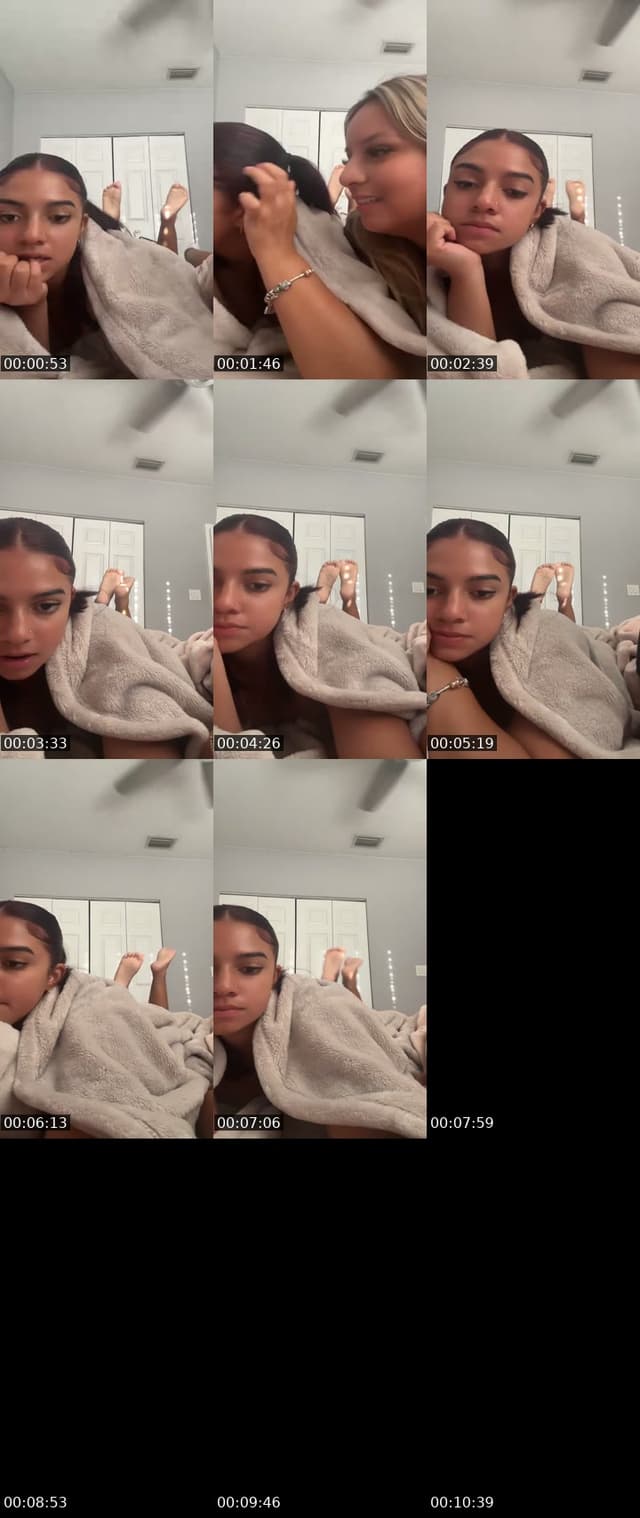 TikTok live: join up by @llexismariee