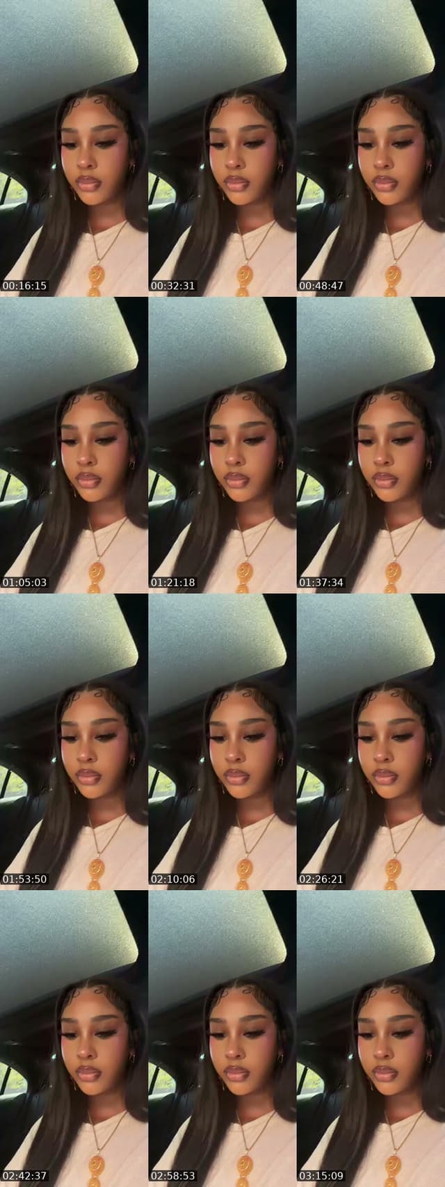 @mayyaaspam TikTok live from 2026-06-06